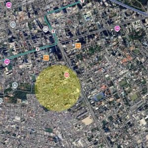 出售地皮-泰国-曼谷-500-平方米-9600-01