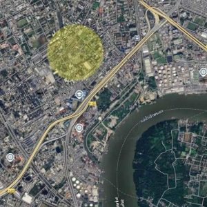 出售地皮-泰国-曼谷-520-平方米-3824.2-01