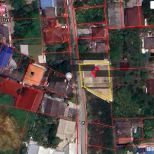 出售地皮-泰国-曼谷-532-平方米-257.15-01