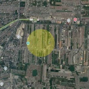 出售地皮-泰国-曼谷-5532-平方米-600-01