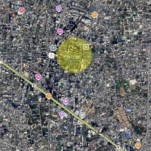 出售地皮-泰国-曼谷-560-平方米-5271.43-01