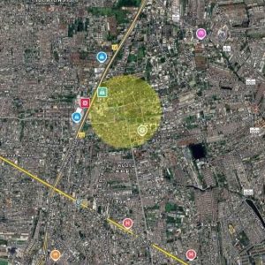 出售地皮-泰国-曼谷-5712-平方米-2143.18-01