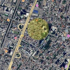 出售地皮-泰国-曼谷-584-平方米-3639.95-01