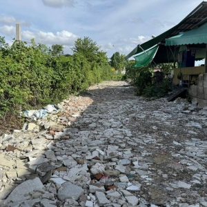 出售地皮-泰国-曼谷-592-平方米-385.15-01