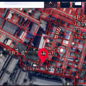 出售地皮-泰国-曼谷-624-平方米-685.72-01