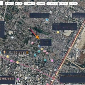 出售地皮-泰国-曼谷-628-平方米-294.86-01