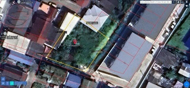 出售地皮-泰国-曼谷-656-平方米-215.6-01