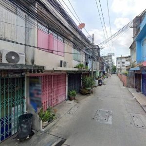 出售地皮-泰国-曼谷-660-平方米-1697.15-01