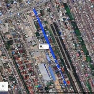 出售地皮-泰国-曼谷-660-平方米-519.49-01