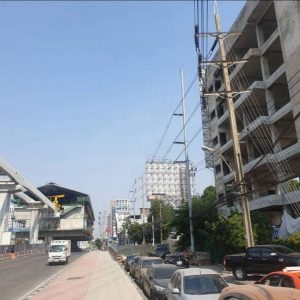 出售地皮-泰国-曼谷-6600-平方米-2350.66-01