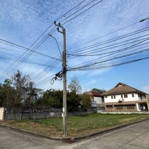 出售地皮-泰国-曼谷-680-平方米-231.43-01