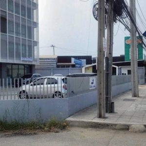 出售地皮-泰国-曼谷-700-平方米-600-01