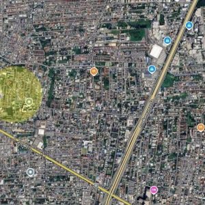 出售地皮-泰国-曼谷-720-平方米-857.15-01