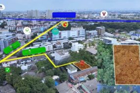 出售地皮-泰国-曼谷-736-平方米-274.86-01