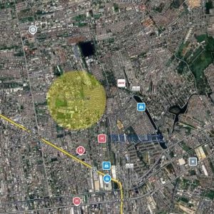 出售地皮-泰国-曼谷-792-平方米-1818.2-01