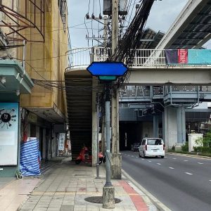 出售地皮-泰国-曼谷-800-平方米-857.15-01