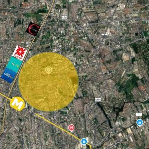 出售地皮-泰国-曼谷-8000-平方米-321.43-01