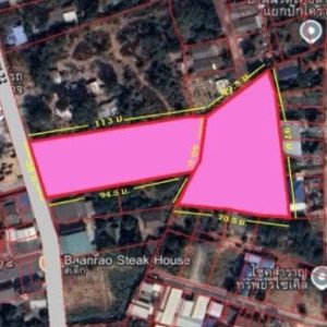 出售地皮-泰国-曼谷-8136-平方米-160.72-01