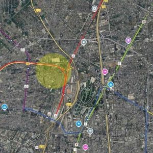 出售地皮-泰国-曼谷-8544-平方米-329.06-01