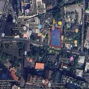 出售地皮-泰国-曼谷-884-平方米-10285.72-01