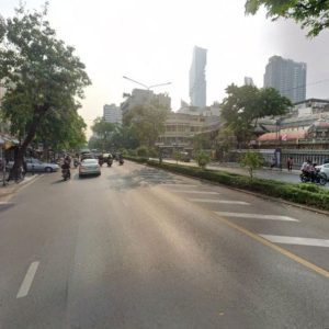 出售地皮-泰国-曼谷-920-平方米-6000-01