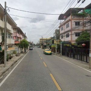 出售地皮-泰国-曼谷-9200-平方米-580.98-01