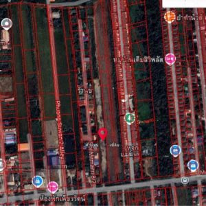 出售地皮-泰国-曼谷-9360-平方米-192.86-01