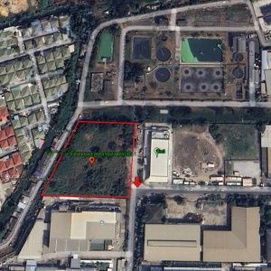 出售地皮-泰国-曼谷-9464-平方米-398.52-01