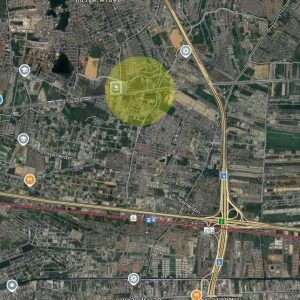 出售地皮-泰国-曼谷-9600-平方米-0-01