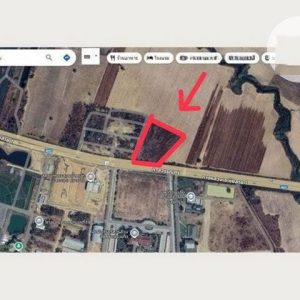 出售地皮-泰国-沙缴府-13340-平方米-55.8-01