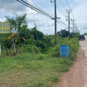 出售地皮-泰国-沙缴府-4864.8-平方米-31.75-01