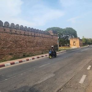 出售地皮-泰国-清迈-1000-平方米-0-01