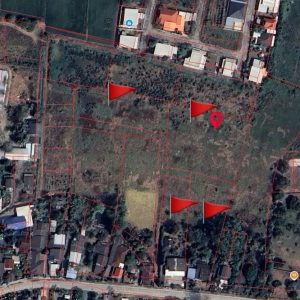 出售地皮-泰国-清迈-10016-平方米-130.09-01