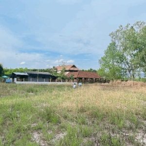 出售地皮-泰国-清迈-10044-平方米-0-01