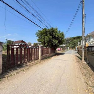 出售地皮-泰国-清迈-1008-平方米-0-01