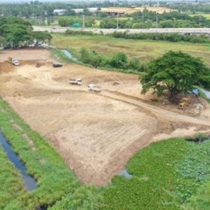 出售地皮-泰国-清迈-10316-平方米-132.95-01