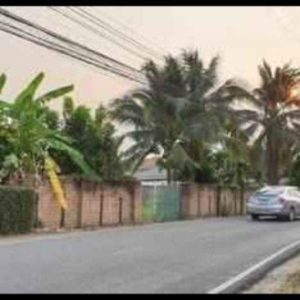 出售地皮-泰国-清迈-1044-平方米-0-01