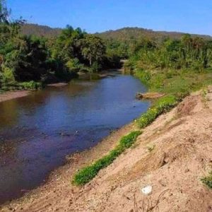 出售地皮-泰国-清迈-104800-平方米-4.12-01