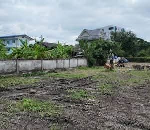 出售地皮-泰国-清迈-1060-平方米-417.26-01