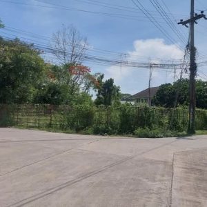 出售地皮-泰国-清迈-1072-平方米-0-01