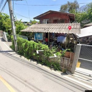 出售地皮-泰国-清迈-1072-平方米-240-01