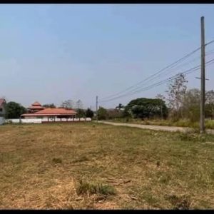 出售地皮-泰国-清迈-1076-平方米-0-01