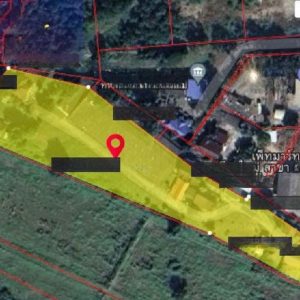 出售地皮-泰国-清迈-11648-平方米-325.72-01