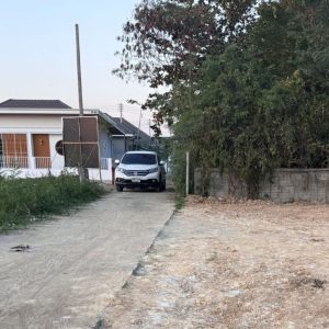 出售地皮-泰国-清迈-1180-平方米-0-01