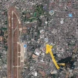 出售地皮-泰国-清迈-1200-平方米-785.72-01