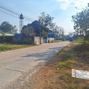 出售地皮-泰国-清迈-1204-平方米-196.52-01