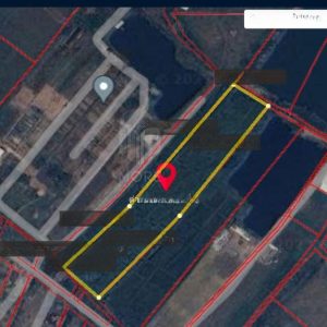 出售地皮-泰国-清迈-12612-平方米-34.26-01