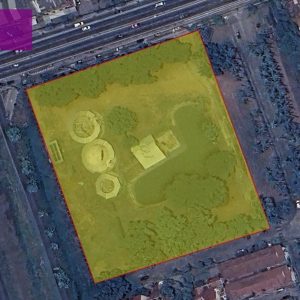 出售地皮-泰国-清迈-12800-平方米-428.58-01