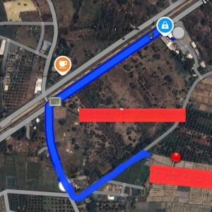 出售地皮-泰国-清迈-12800-平方米-44.75-01