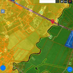 出售地皮-泰国-清迈-128000-平方米-0-01